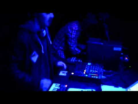 Carnival @ Dabassthor Mandawa (Final Alryk Live - Inicio Neoh vs Kdell Live! )