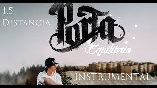 PORTA &quot;distancia 1.5&quot; - INSTRUMENTAL (Real Beats)