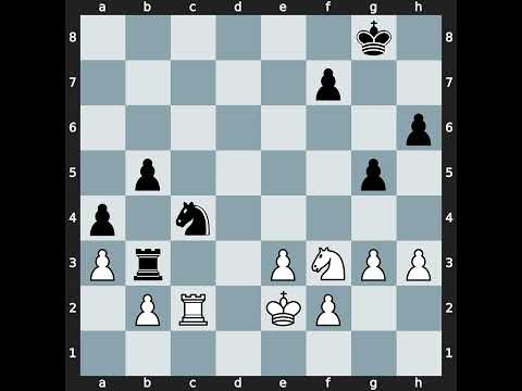 Evgeniy Solozhenkin(2545) vs Vladimir Okhotnik(2438) | Event: Open FIDE | 1999.04.23