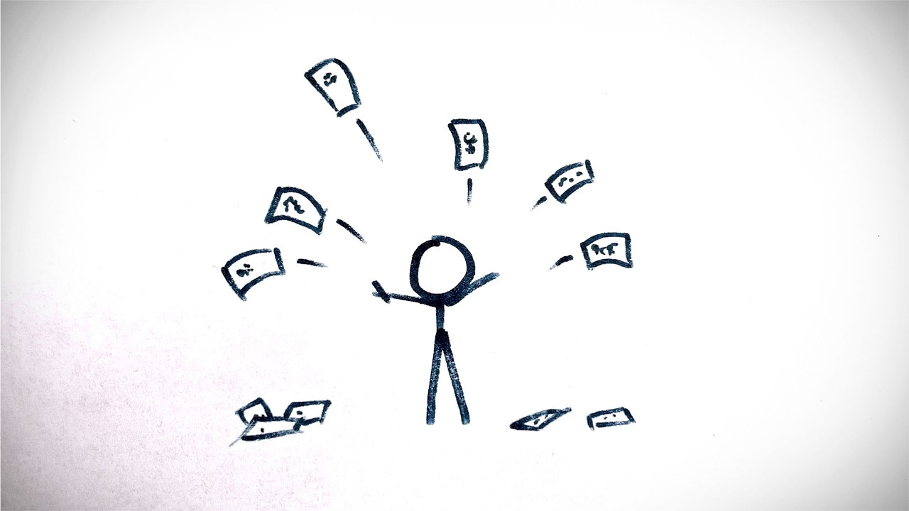 I'm giving away 14 years of drawings