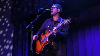 14 Howie Day, Longest Night, Cleveland, 30 Apr 2025
