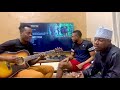 Alikiba X Tommy Flavour - Omukwano Acoustic Version