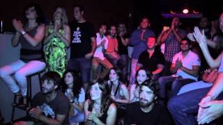 Med Ziani & Friends - Road To Rifland Presentation Party 1 (Amazigh Groove)