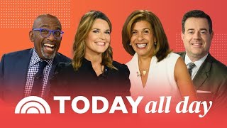 Watch: TODAY All Day - May 4