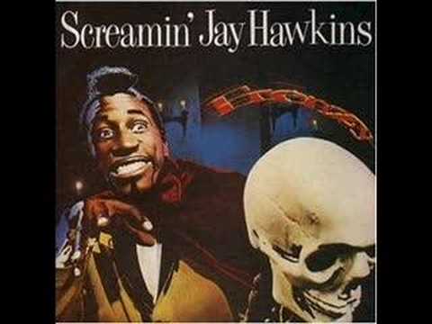 Screamin Jay Hawkins - I Am The Cool