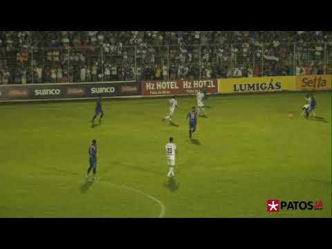 URT e Cruzeiro empatam em 1 a 1 no Zama Maciel. Confira os gols