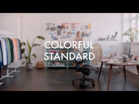 The | Colorful Standard