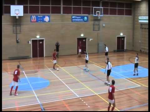 Excelsior'31 1 - Sparta Enschede 1.