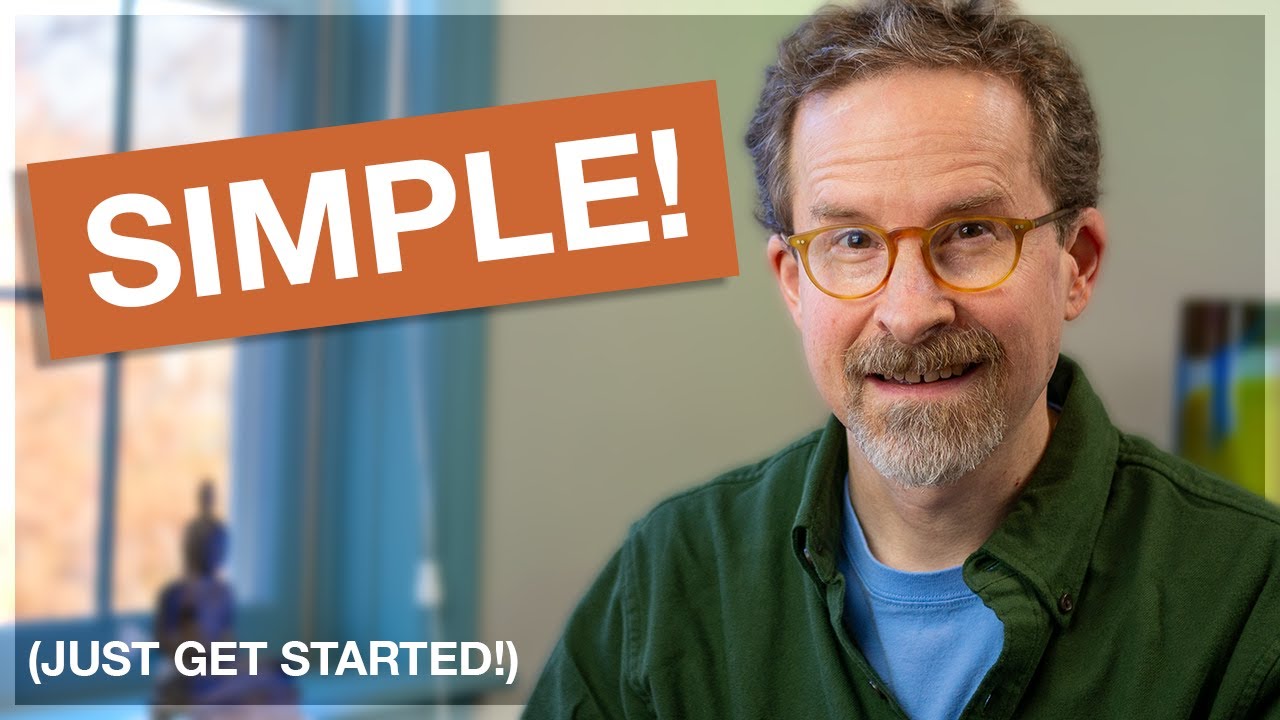 Beginning Buddhist Practice