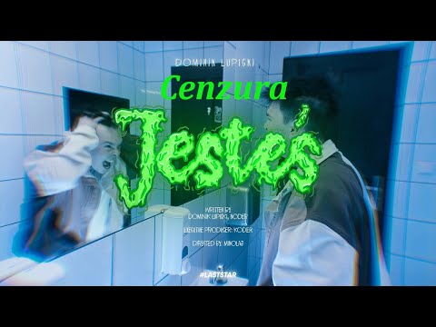 Dominik Łupicki  - Jesteś (Cenzura)