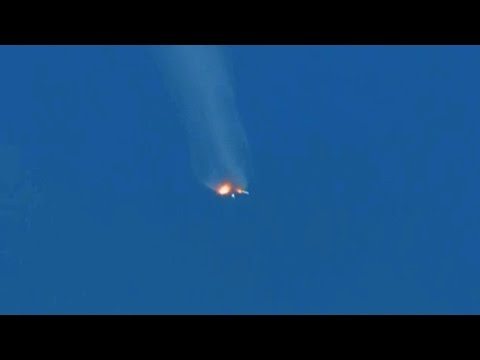 Ariane 5 VA234 - Star One D1 and JCSAT 15 launch