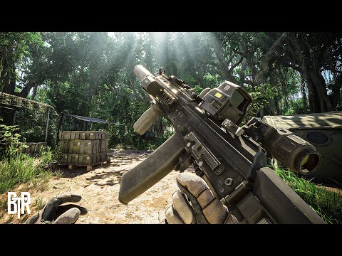 Things To Know Before You Play Incursion Red River...