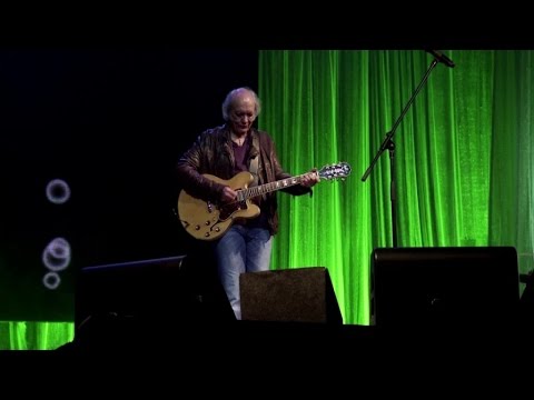 Erasmo Carlos - Sou uma criança, não entendo nada - 50 Anos de Estrada