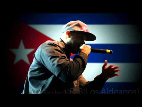 El B -No Kreo en ti (Respeto 2013)