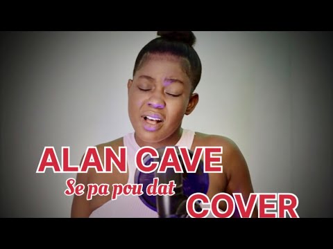 Alan Cave Se pa pou dat-Mathania Tidey(Cover)