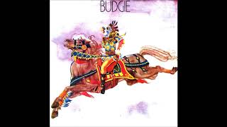 Budgie - Guts (1971)