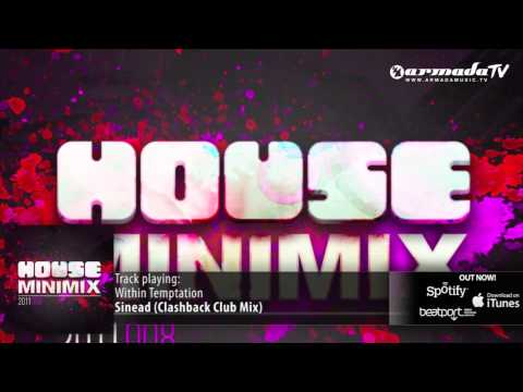 Out now: House Mini Mix 2011 - 008