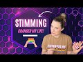 The Importance Of Stimming In Late Diagnosed Autistic Adults