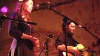 Seth Bernard &amp; Daisy May - &quot;Shine On&quot; - Creole Gallery