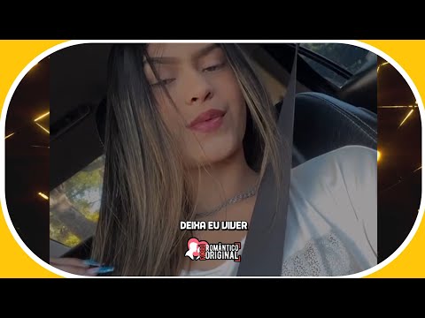 Deixa Eu Viver 🥰 @Castoo00 - [Banda A Loba]