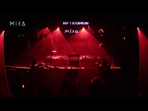 MISA - DOMINGO 16 DE OCTUBRE - JUAN ZOLBARAN