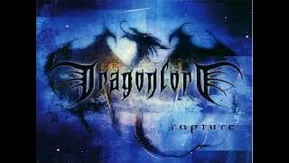 Dragonlord - Wolfhunt (Album : Rapture, 2001)