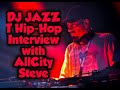 JAZZ T Interview Talking Hiphop Tim Dog Kane FM Boot Records The Breaks The Diggin The Battles