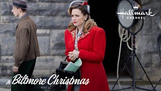 Sneak Peek - A Biltmore Christmas - Starring Bethany Joy Lenz and Kristoffer Polaha