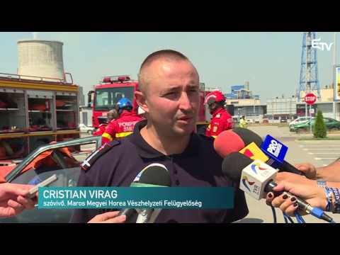 Híradó 2017. augusztus 10. – Erdélyi Magyar Televízió