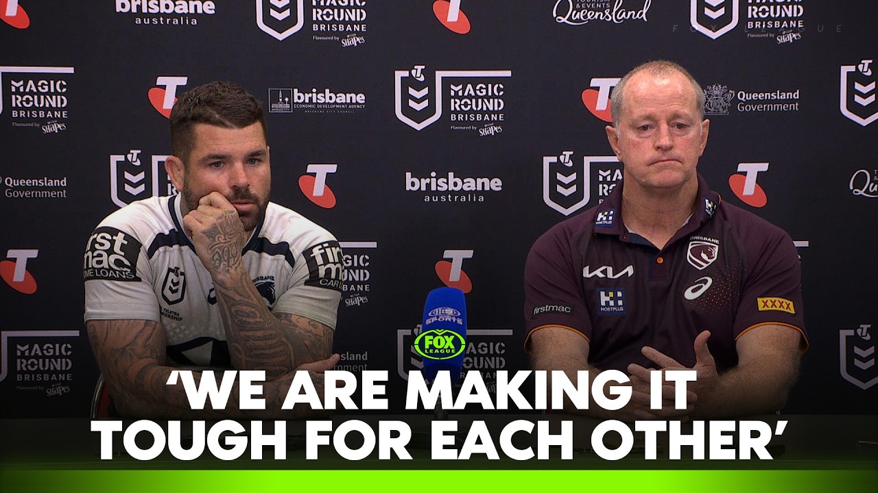 'We Need to Look at Ourselves': Maguire Demands Tigers Self-Audit After Third Straight Loss