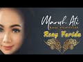 Maruh Ati Reny Farida Official Music Video