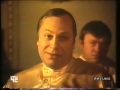 Pubblicità Anni 90 Barilla Sogg Mosca 2 Aprile 1990 HD720 50p