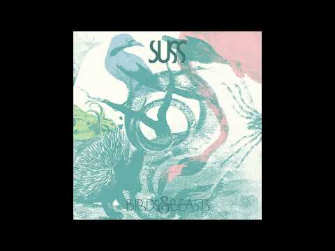 Suss - Birds & Beasts (2024)