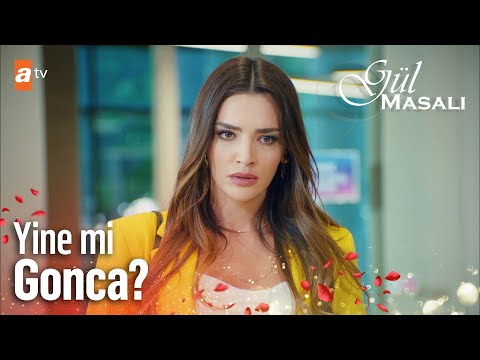 ''Bu yürek ilk defa bugün kırılmıyor, Ece'' - Gül Masalı 14. Bölüm