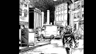 A Global Threat - The Savior Comes