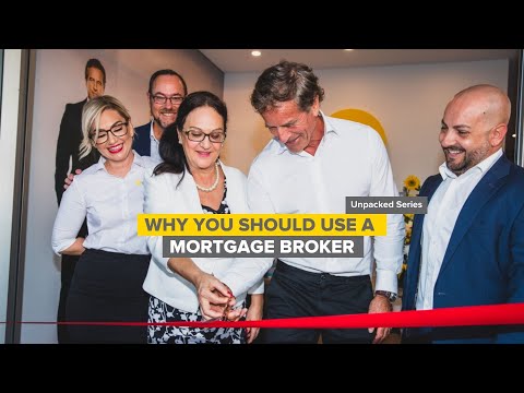 Mark Bouris on the Benefits of Using a Mortgage Broker
