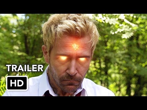 DC's Legends of Tomorrow Season 4 (Promo)