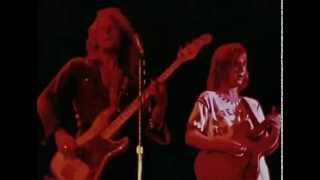 Humble Pie - I Don't Need No Doctor (Live LA Forum 1973)