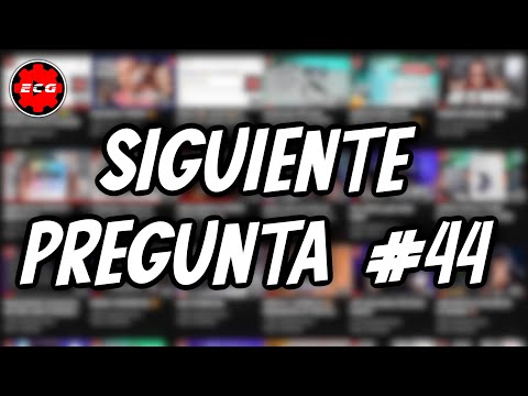 Siguiente pregunta #44