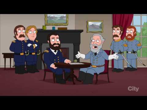 Appomattox Court House