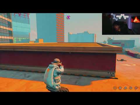 😈 Veneco esquizo dando una vuelta | Complex Community 🥴 | HG FiveM 💚