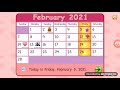 Starfall Chinese New Year