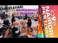 Christafari- Alpha & Omega Live DrumCam (Love Nairobi Festival 2023)