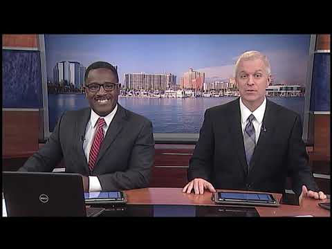 Video: ABC7 News at 6pm - September 24, 2018