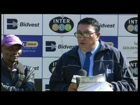 20190618 Scottsville Race 1 won by COCKNEY PRIDE