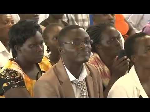 Gombona - Capstone ministers