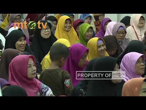 Jihad Pagi MTATV Solo 10/11/2019 - Uang Setoran Kejahatan