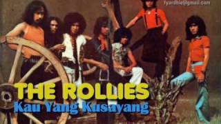 Download lagu The Rollies Kau Yang Kusayang... mp3