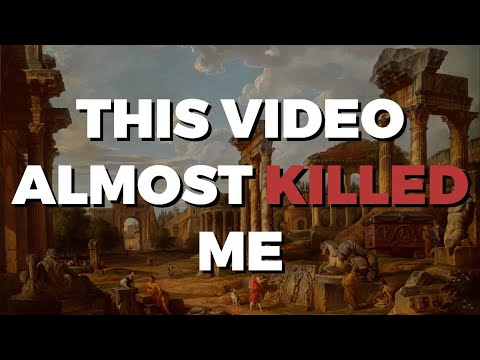 I played tall so I could CONQUER THE WORLD | Crusader Kings III World Conquest