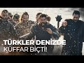 Türkler, Bizans Ordusunu denizde biçti! - Kuruluş Osman 130. Bölüm (Sezon Finali)